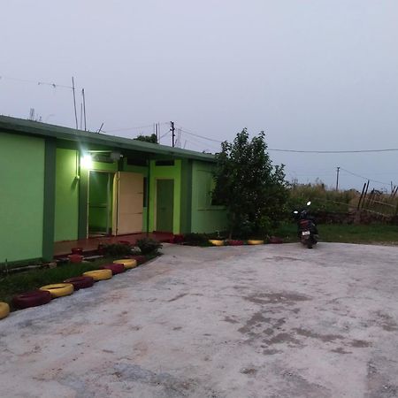 The Bethel Guest House Cherrapunji Exterior foto