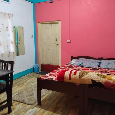 The Bethel Guest House Cherrapunji Exterior foto