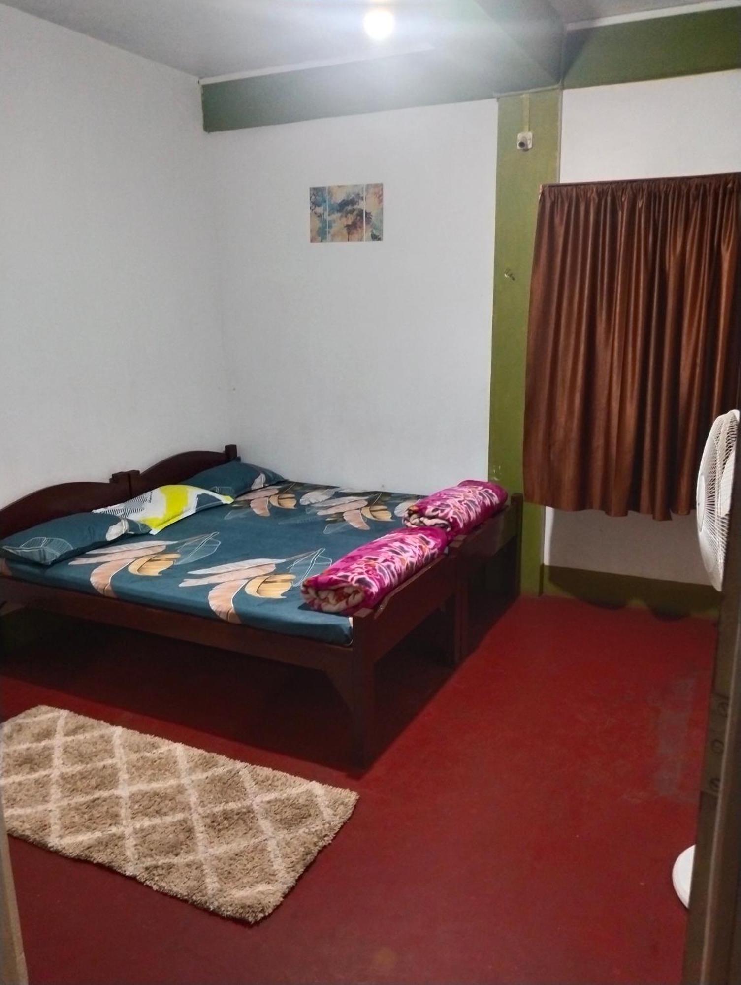 The Bethel Guest House Cherrapunji Exterior foto
