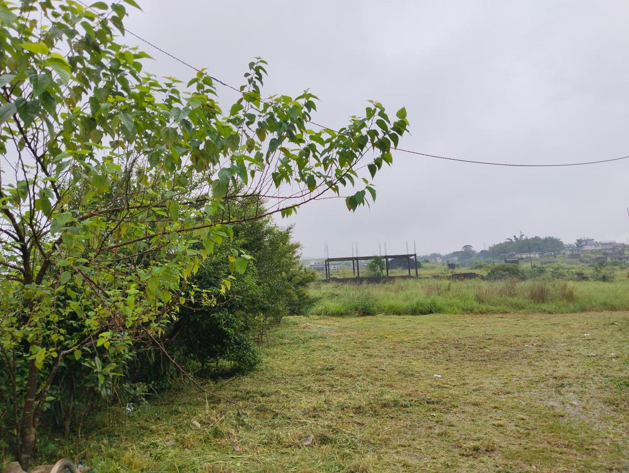 The Bethel Guest House Cherrapunji Exterior foto