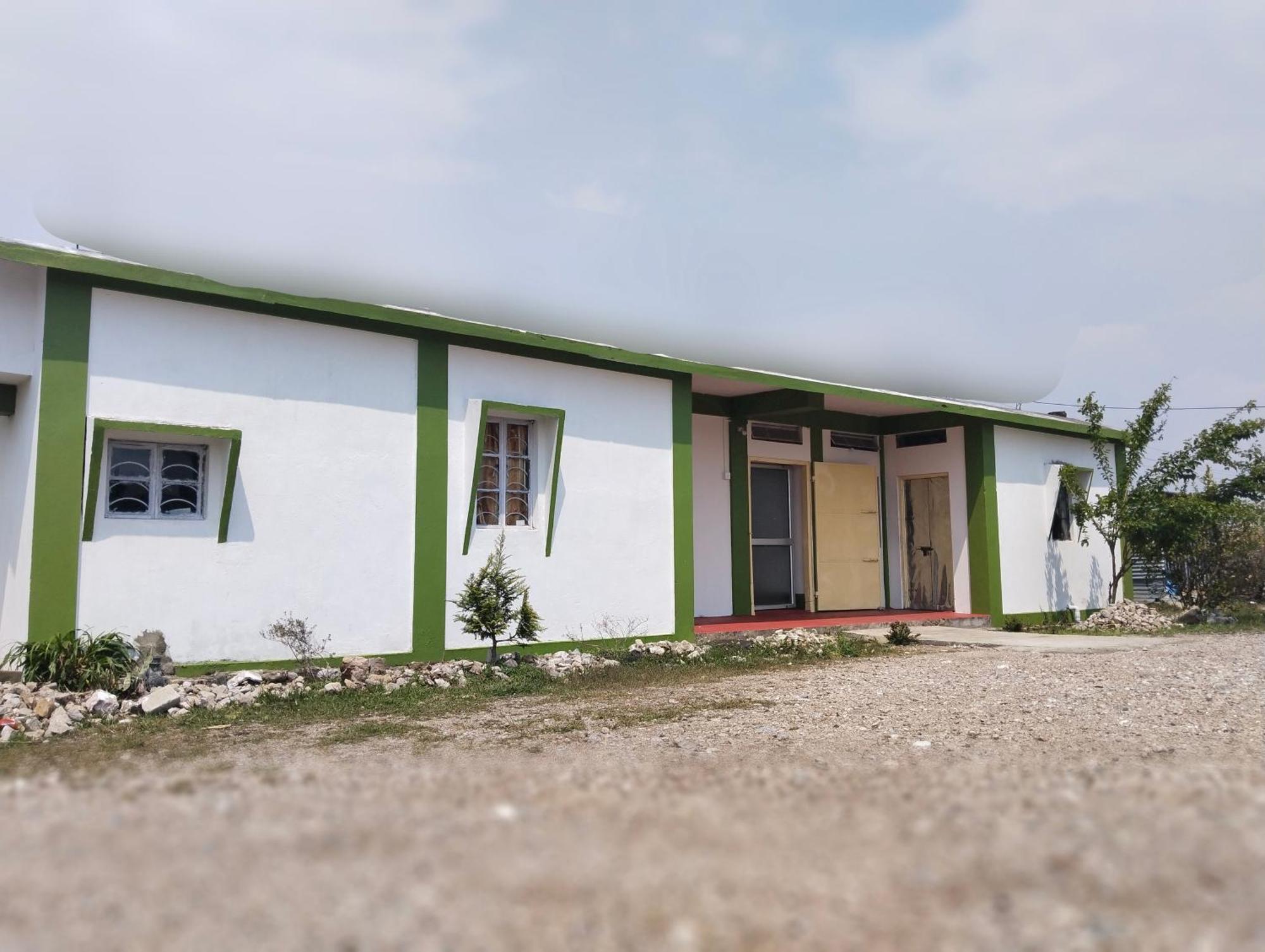 The Bethel Guest House Cherrapunji Exterior foto