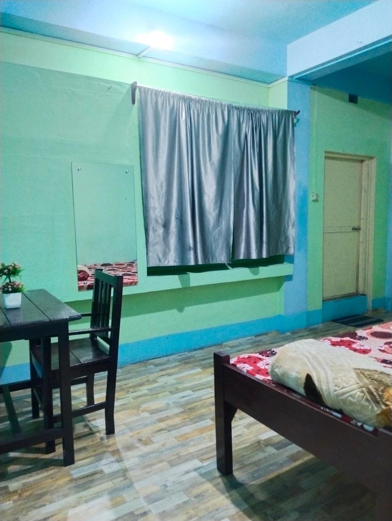 The Bethel Guest House Cherrapunji Exterior foto