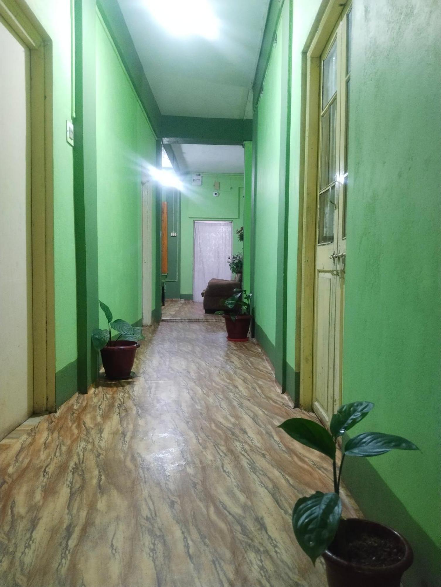 The Bethel Guest House Cherrapunji Exterior foto