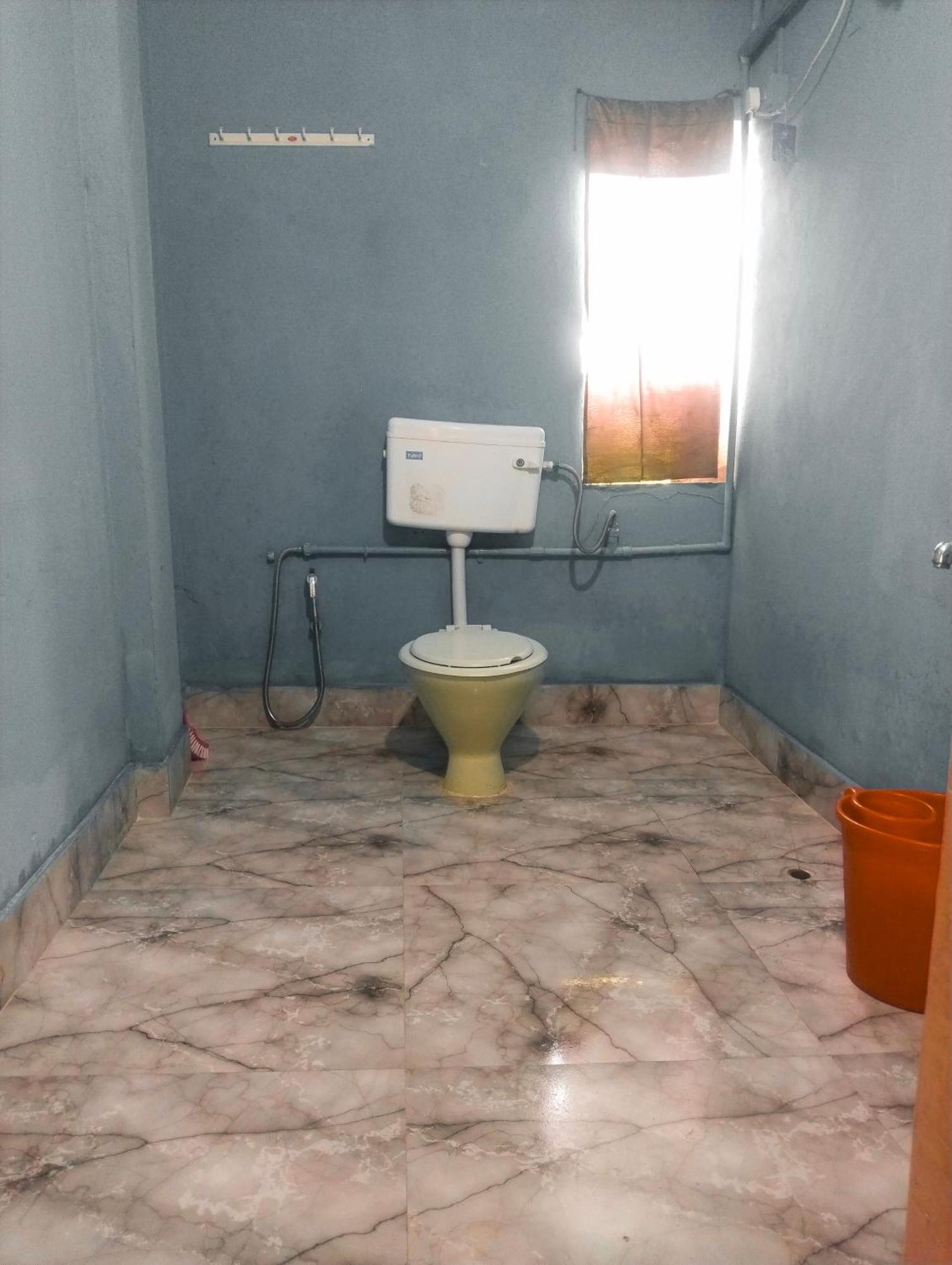 The Bethel Guest House Cherrapunji Exterior foto